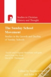 Capa do artigo The Sunday School Movement