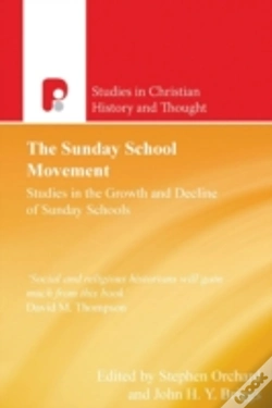 Capa do artigo The Sunday School Movement