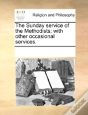 Capa do artigo The Sunday Service Of The Methodists; Wi