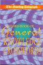 The Sunday Telegraph Third Book Of General Knowledge - Preview