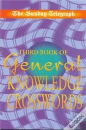 Capa do artigo The Sunday Telegraph Third Book Of General Knowledge
