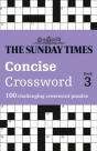 The Sunday Times Concise Crossword Book 3 - Preview