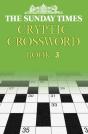 The Sunday Times Cryptic Crossword Book 3 - Preview