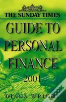 The Sunday Times Personal Finance Guide 2001