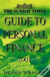 Capa do artigo The Sunday Times Personal Finance Guide 2001