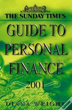 Capa do artigo The Sunday Times Personal Finance Guide 2001