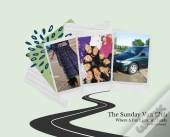 The Sunday Van Club