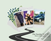 Capa do artigo The Sunday Van Club
