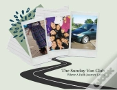 The Sunday Van Club