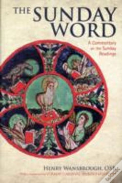 Capa do artigo The Sunday Word