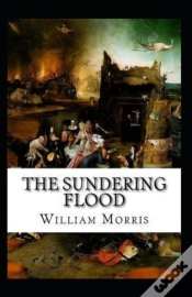 Capa do artigo The Sundering Flood Annotated