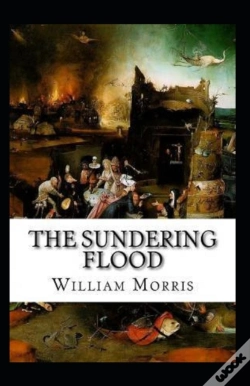 Capa do artigo The Sundering Flood Annotated