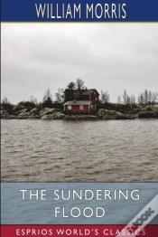Capa do artigo The Sundering Flood (Esprios Classics)