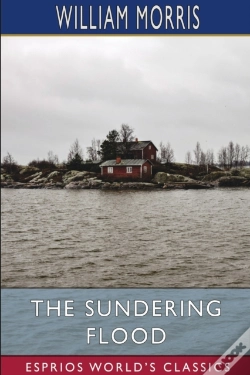 Capa do artigo The Sundering Flood (Esprios Classics)