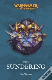 Capa do artigo The Sundering