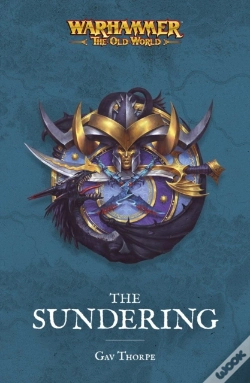 Capa do artigo The Sundering