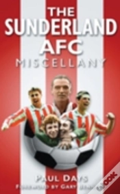Capa do artigo The Sunderland Afc Miscellany