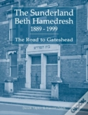 Capa do artigo The Sunderland Beth Hamedresh 1889 - 1999