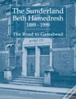 Capa do artigo The Sunderland Beth Hamedresh 1889 - 1999