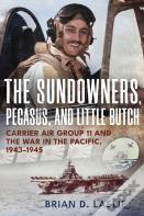 The Sundowners, Pegasus, And Little Butch