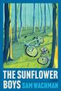 The Sunflower Boys - Preview