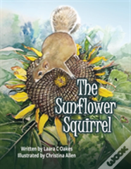 The Sunflower Squirrel