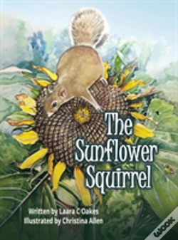 Capa do artigo The Sunflower Squirrel