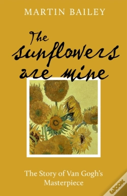 Capa do artigo The Sunflowers Are Mine