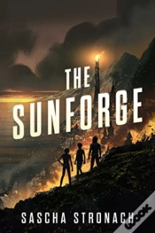 Capa do artigo The Sunforge