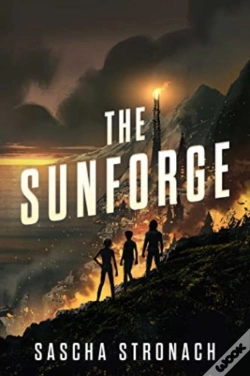 Capa do artigo The Sunforge