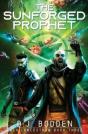 The Sunforged Prophet - Preview