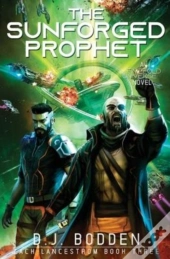The Sunforged Prophet