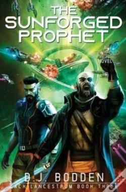Capa do artigo The Sunforged Prophet