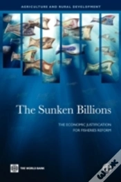 Capa do artigo The Sunken Billions