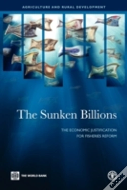 Capa do artigo The Sunken Billions