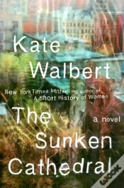 Capa do artigo The Sunken Cathedral