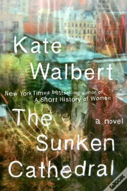 Capa do artigo The Sunken Cathedral