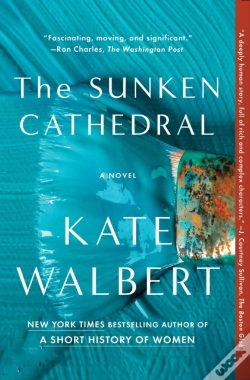 Capa do artigo The Sunken Cathedral