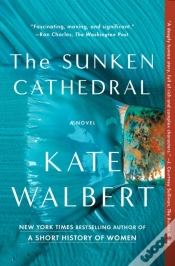 Capa do artigo The Sunken Cathedral