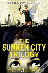The Sunken City Trilogy