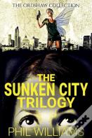 The Sunken City Trilogy