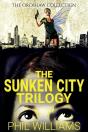 The Sunken City Trilogy - Preview