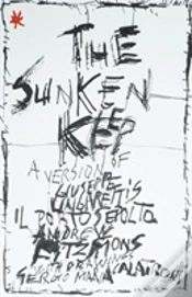 Capa do artigo The Sunken Keep