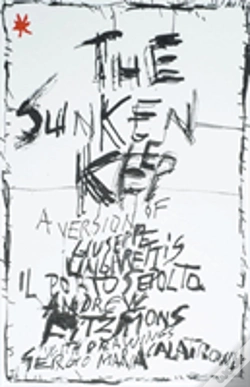 Capa do artigo The Sunken Keep
