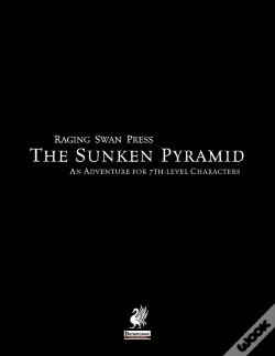 Capa do artigo The Sunken Pyramid