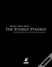 The Sunken Pyramid