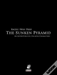 The Sunken Pyramid