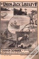 The Sunken Schooner