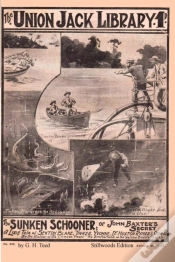 Capa do artigo The Sunken Schooner