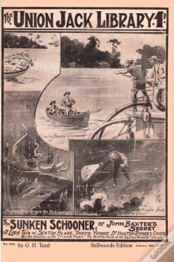 Capa do artigo The Sunken Schooner
